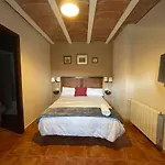 Hotel Cruells Campelles