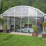 Hotel Cruells Campelles