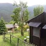 Hotel Cruells Campelles