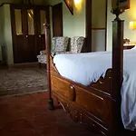 Hotel Cruells Campelles