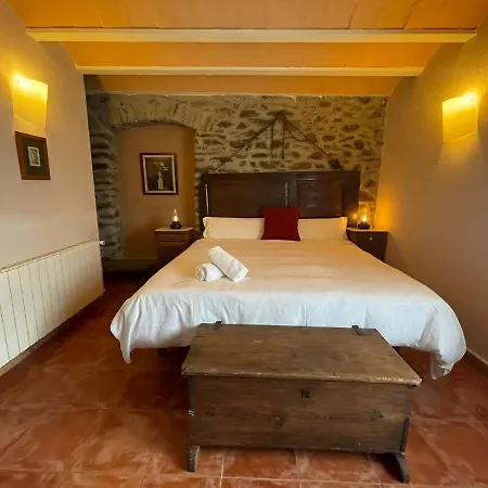Hotel Cruells
