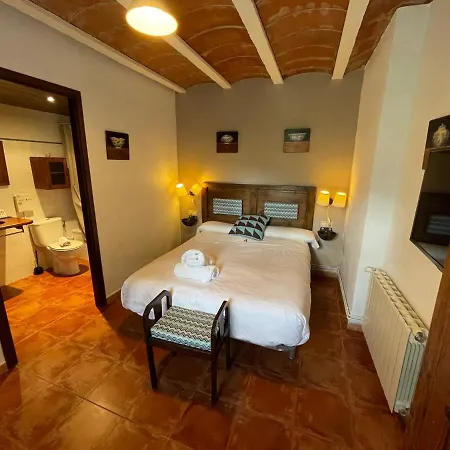 Cruells 3* Campelles