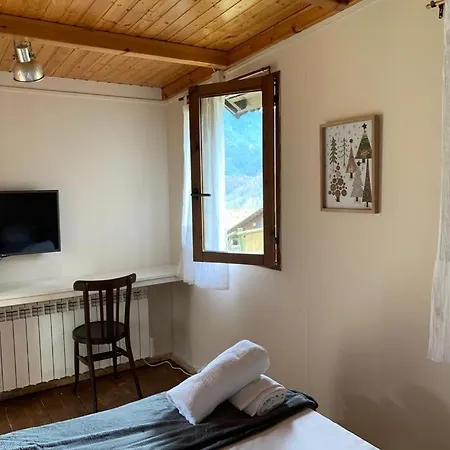 Cruells 3* Campelles