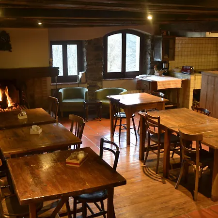 Hotel Cruells 3*