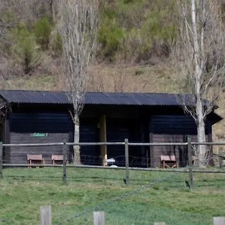 Cruells Отель Campelles