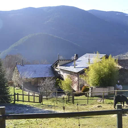 Cruells 3* Campelles