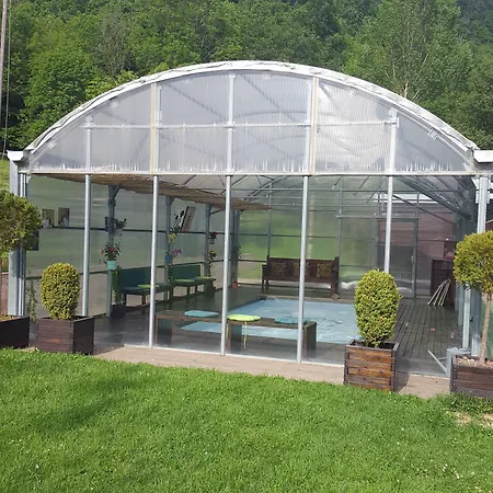 Отель Cruells Campelles