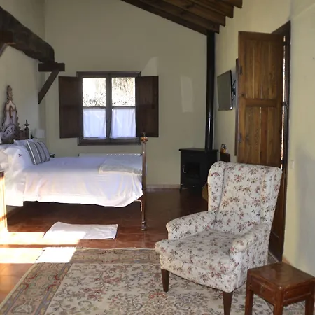 Cruells 3* Campelles