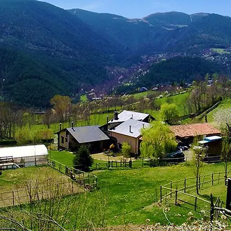 Отель Cruells 3*