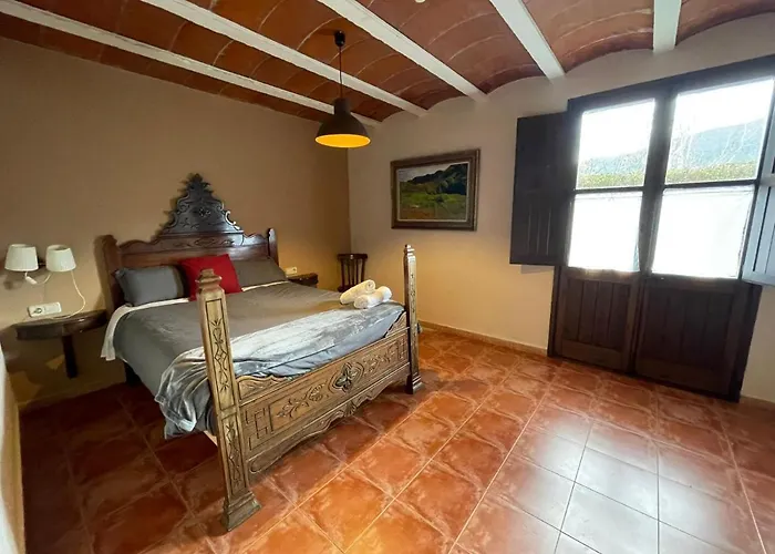 Hotel Cruells 3*