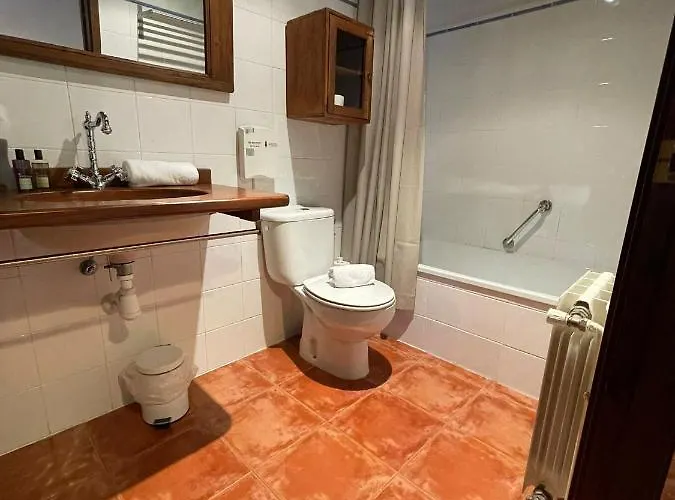 Cruells Hotel Campelles