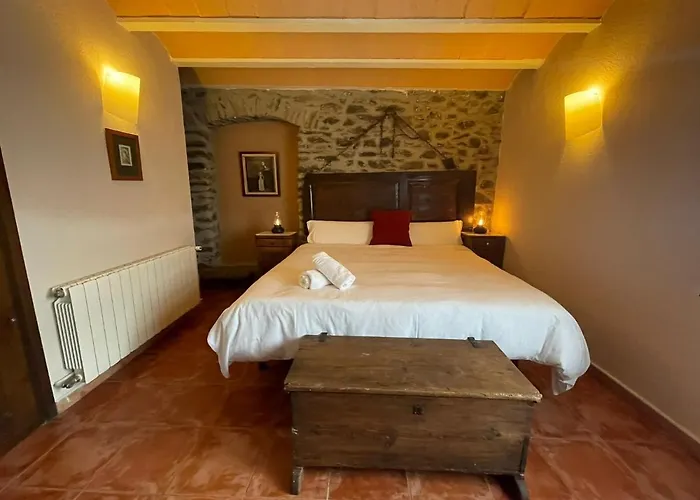 Hotel Cruells