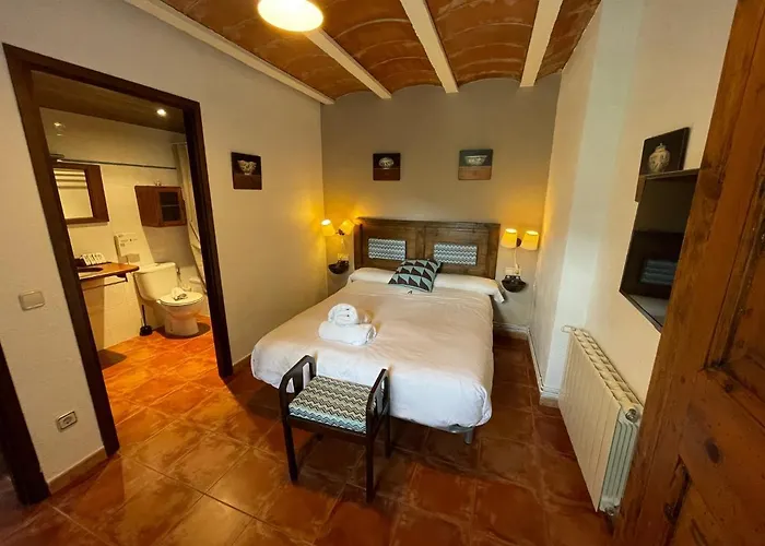 Cruells 3* Campelles