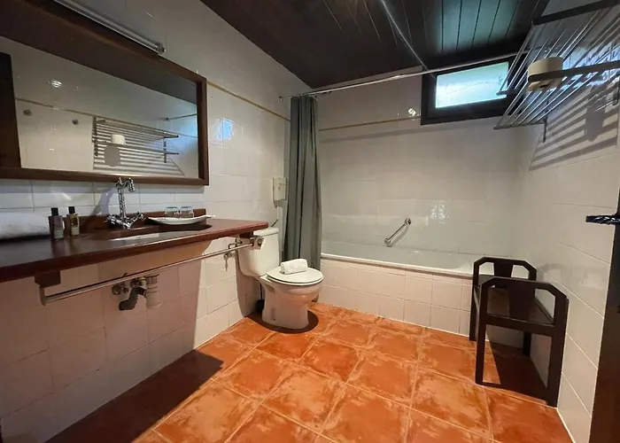 Cruells Hotel 3*