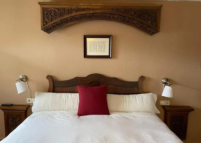 Cruells Hotel 3*
