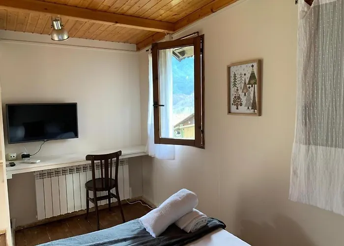 Cruells 3* Campelles