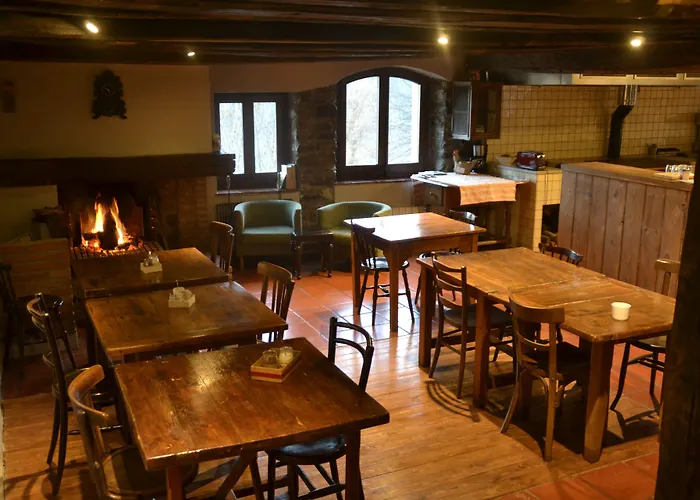 Hotel Cruells 3*