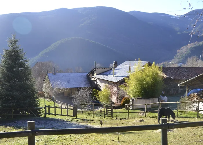 Cruells 3* Campelles