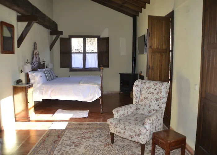 Cruells 3* Campelles