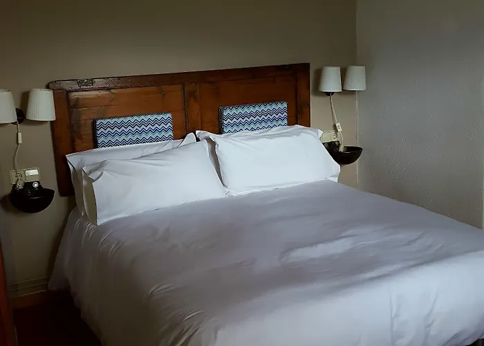 Hotel Cruells Campelles
