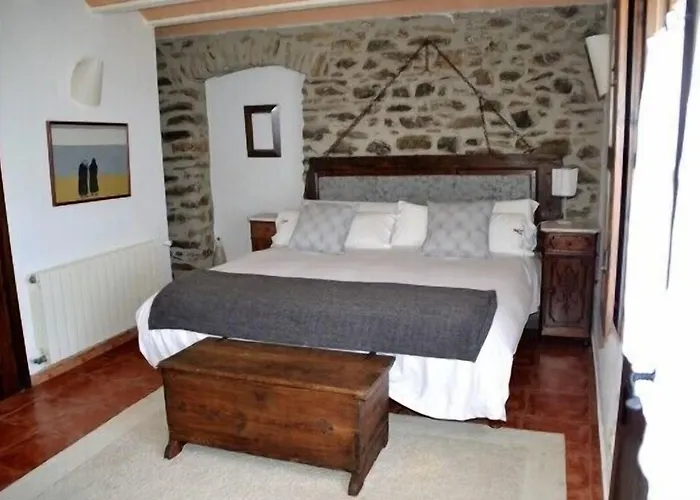 Hotel Cruells 3*