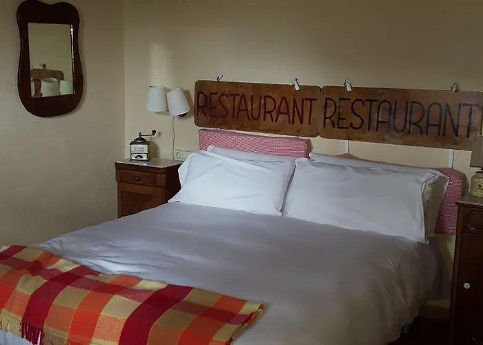 Cruells Hotel 3*