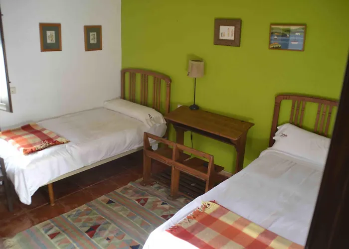 Hotel Cruells 3*