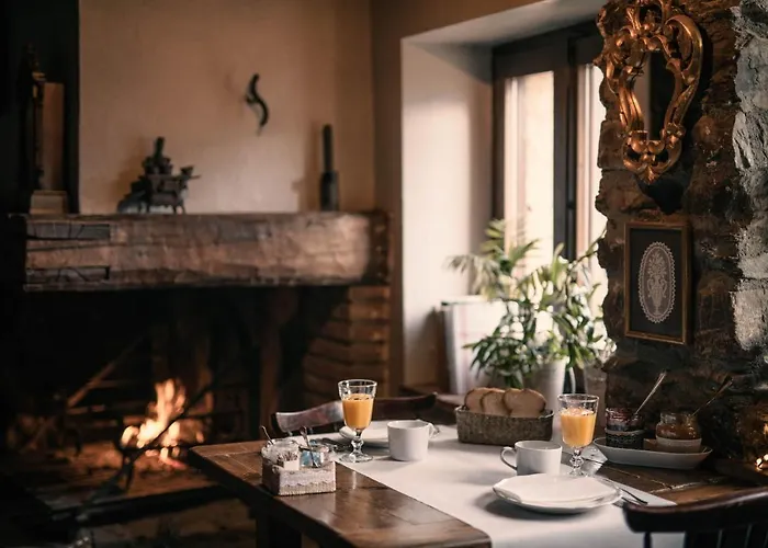 Cruells Hotel