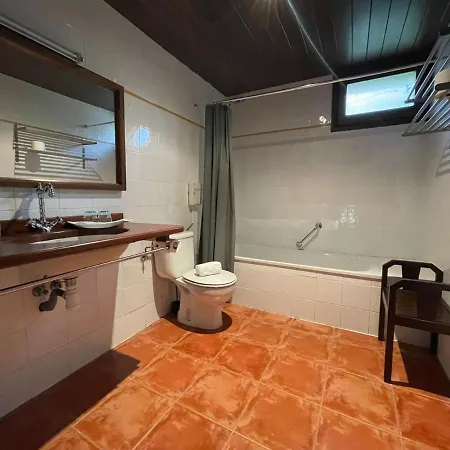 Cruells Hotel 3*