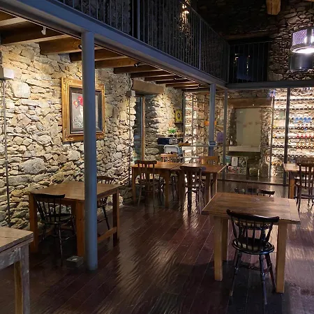 科维斯酒店 帕兰诺拉斯