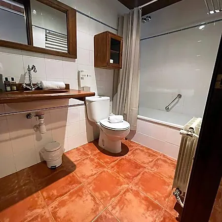 Cruells Hotel Campelles