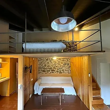Cruells Hotel Campelles