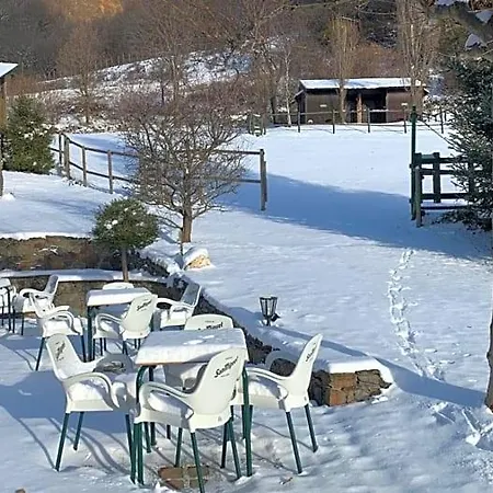 Cruells 3* Campelles