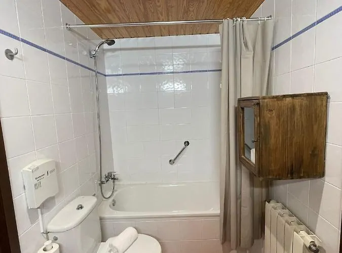 Hotel Cruells 3*
