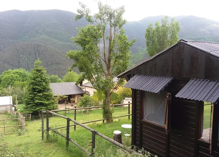 Otel Cruells Campelles