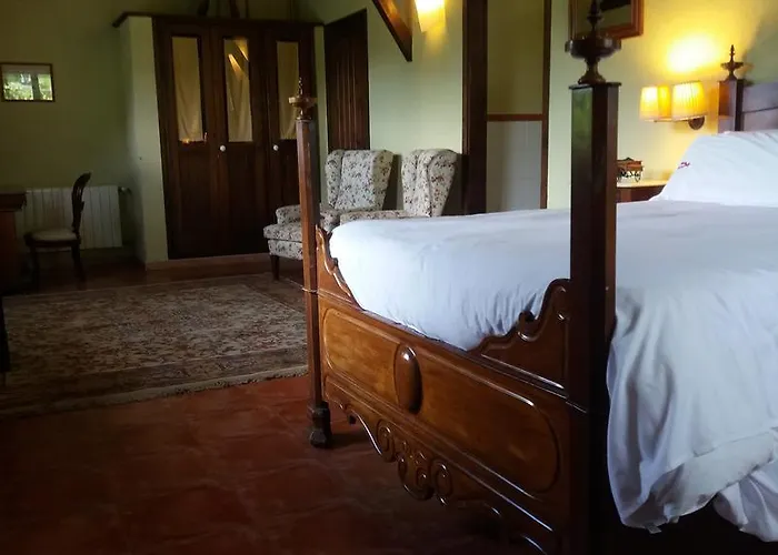 Hotel Cruells Campelles